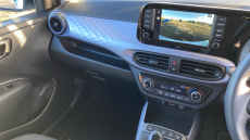 Hyundai i10 1.0 [63] Premium 5dr Auto [Nav] Petrol Hatchback